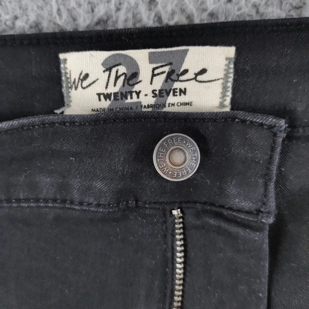 Free People we free